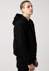 Active Aged Canvas Black - Jacket