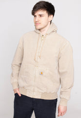 Active Faded Dusty H Brown - Jacket