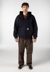 Active Rigid Dark Navy - Jacket