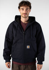 Active Rigid Dark Navy - Jacket
