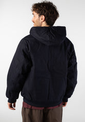 Active Rigid Dark Navy - Jacket