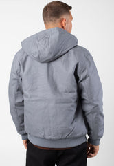 Active Rigid Dove Grey - Jacket