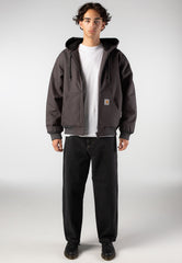 Active Rigid Graphite - Jacket