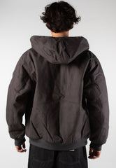 Active Rigid Graphite - Jacket