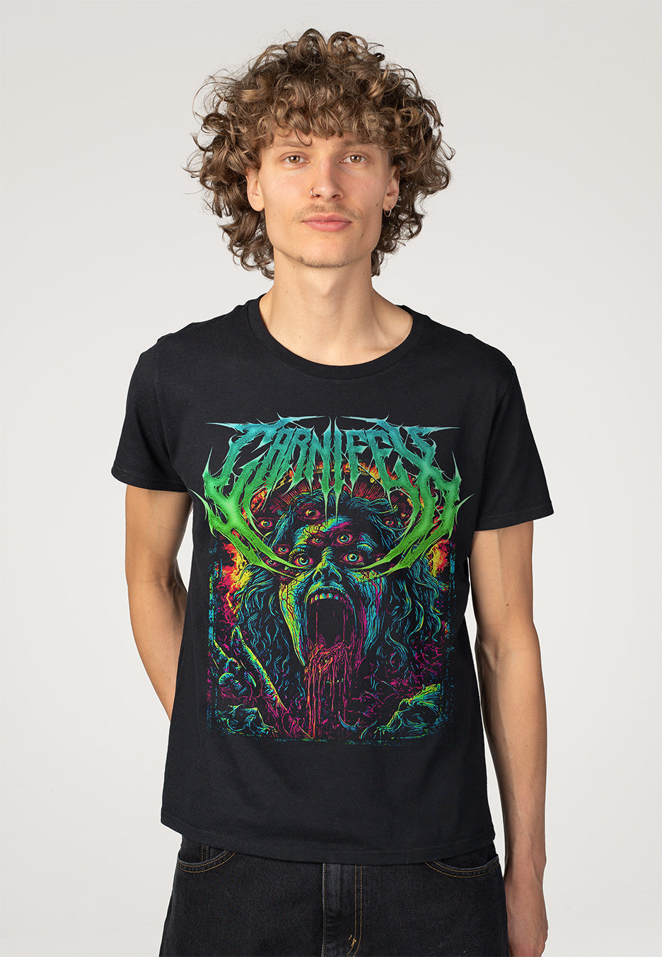 ADHD - T-Shirt