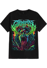 ADHD - T-Shirt