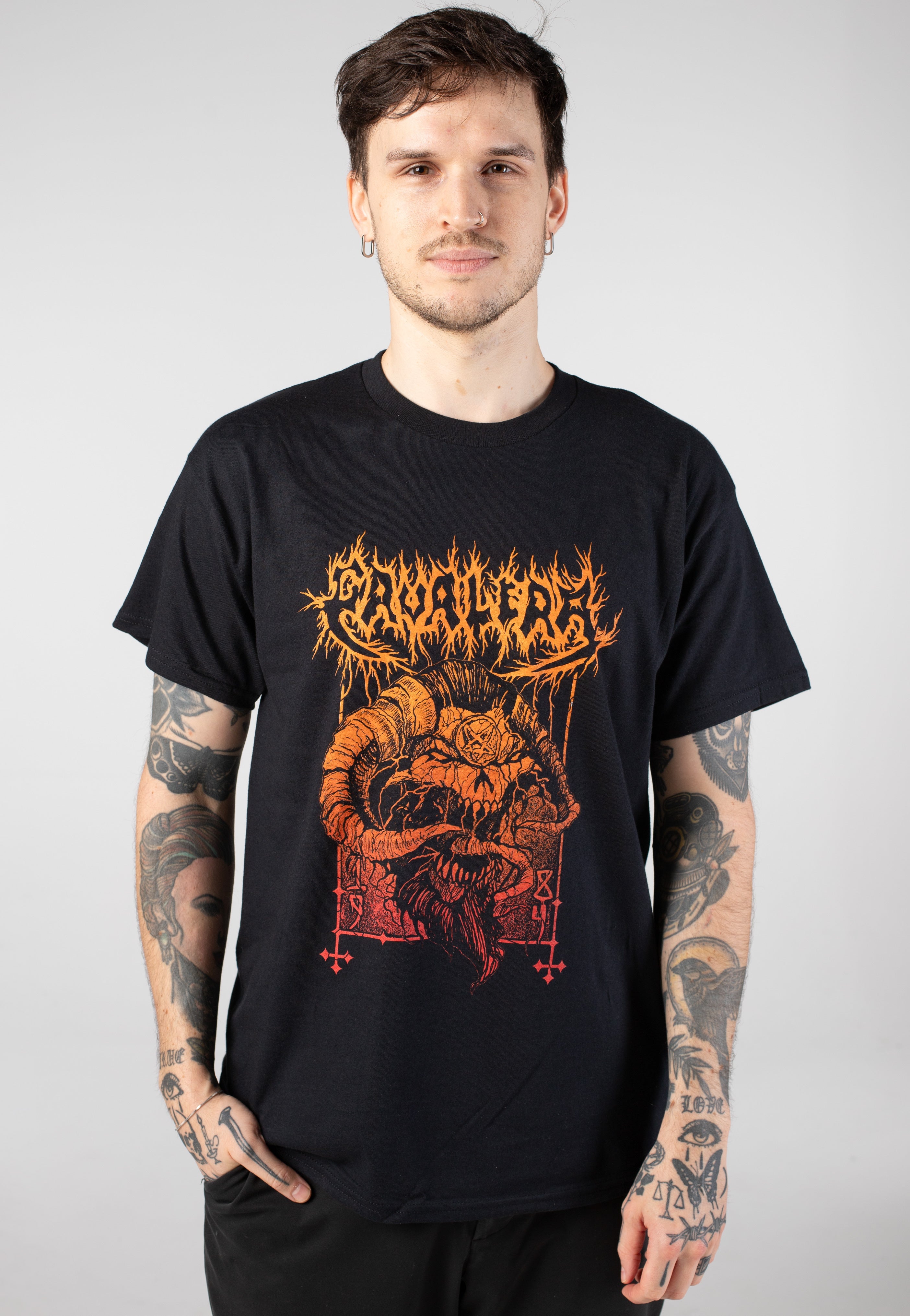1984 - T-Shirt