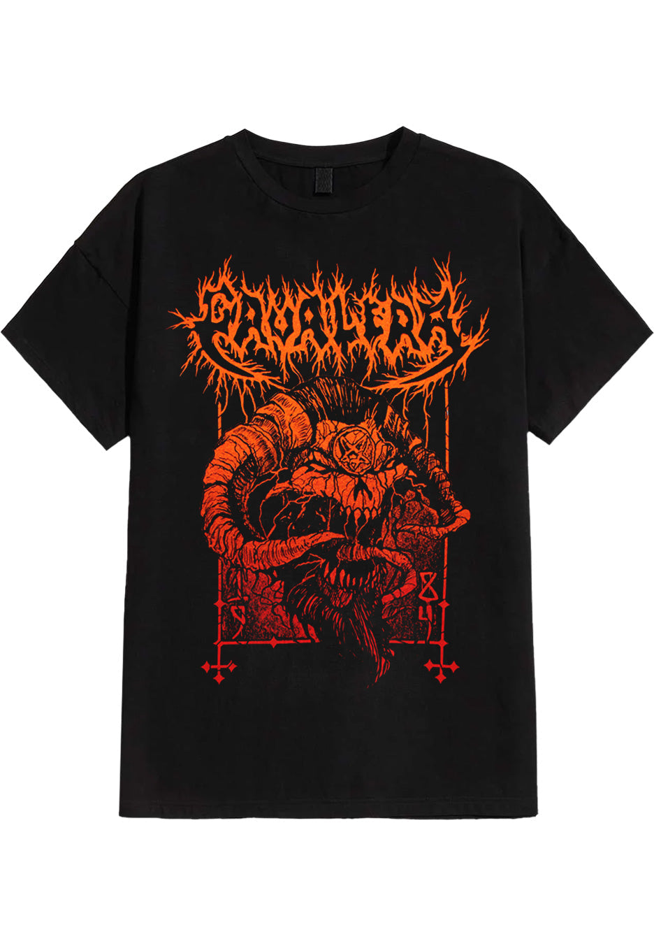 1984 - T-Shirt
