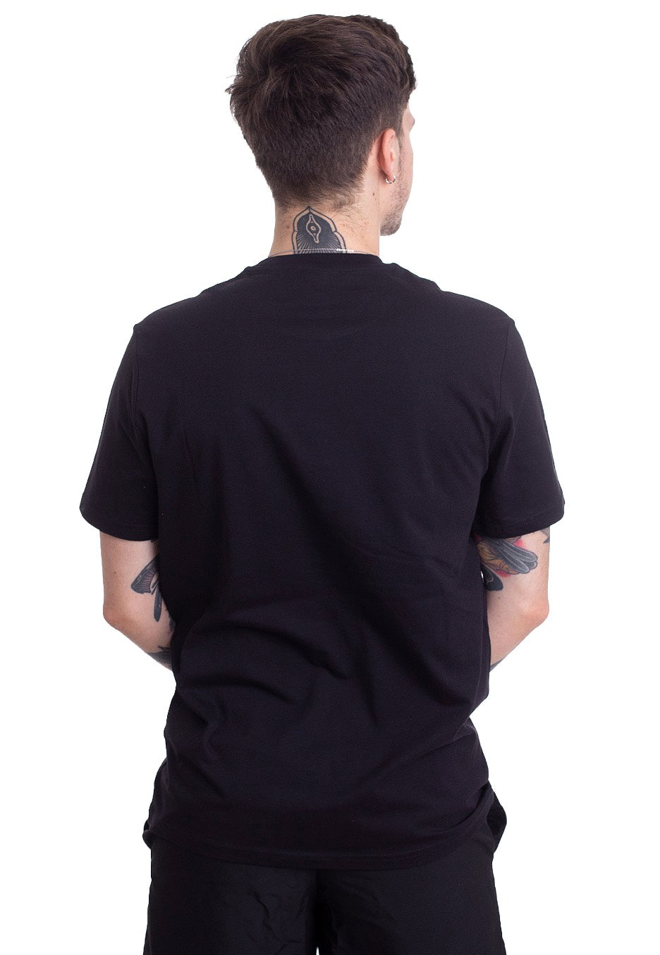 2 Pack Crew-Neck OXGM/NBK - T-Shirt