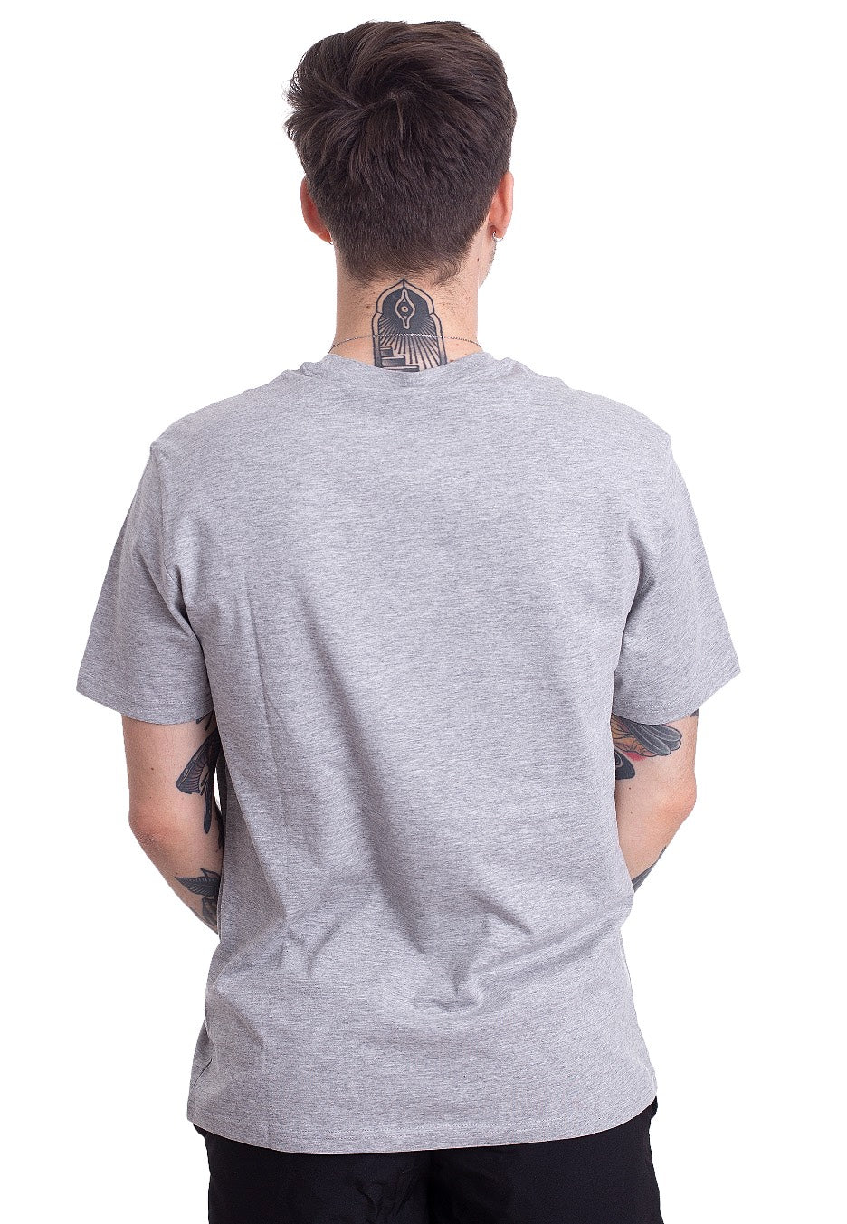 2 Pack Crew-Neck OXGM/NBK - T-Shirt