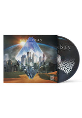 2222 - Digipak CD