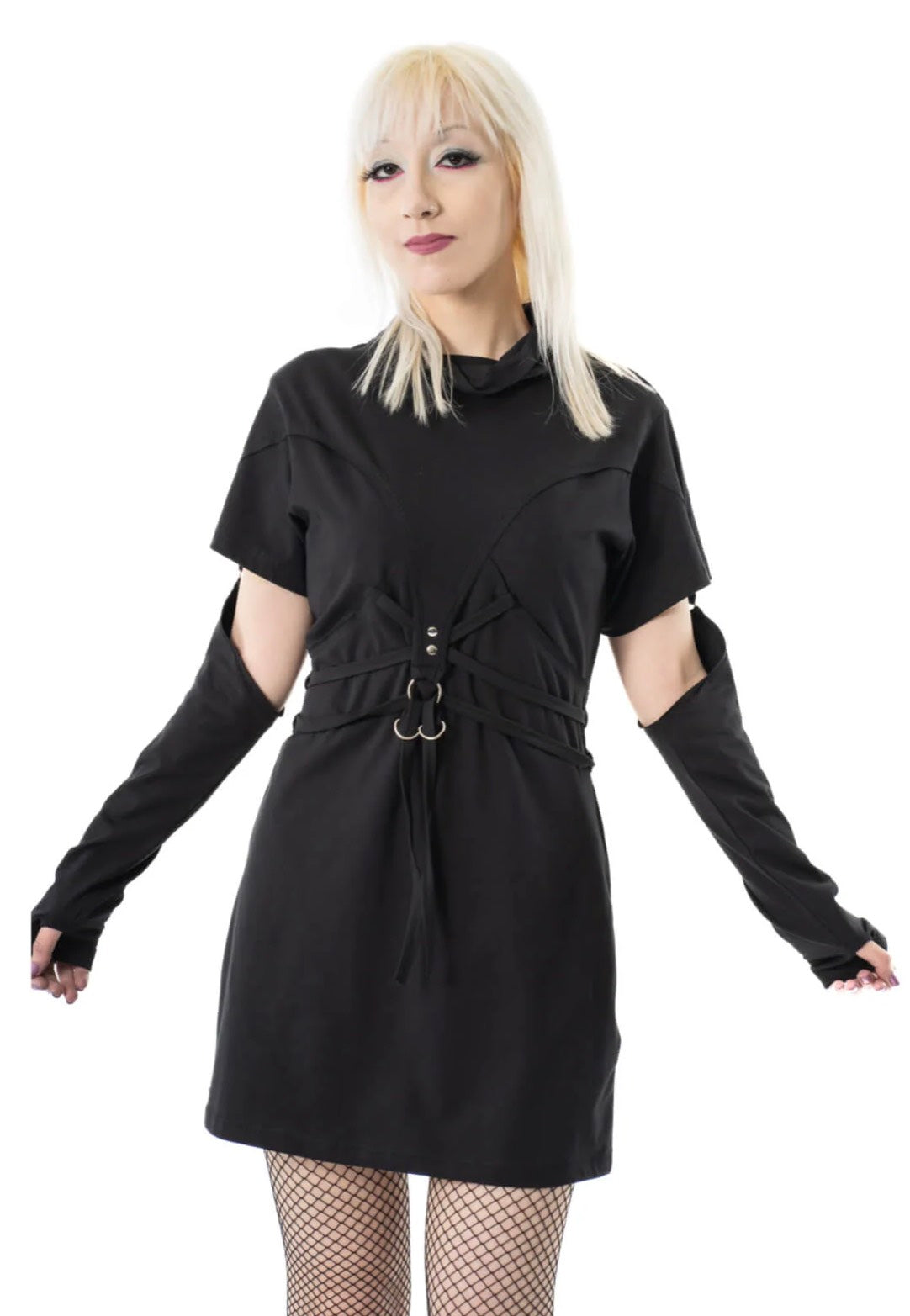 Alara Black - Dress