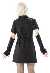 Alara Black - Dress