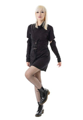 Alara Black - Dress