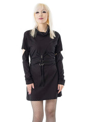 Alara Black - Dress
