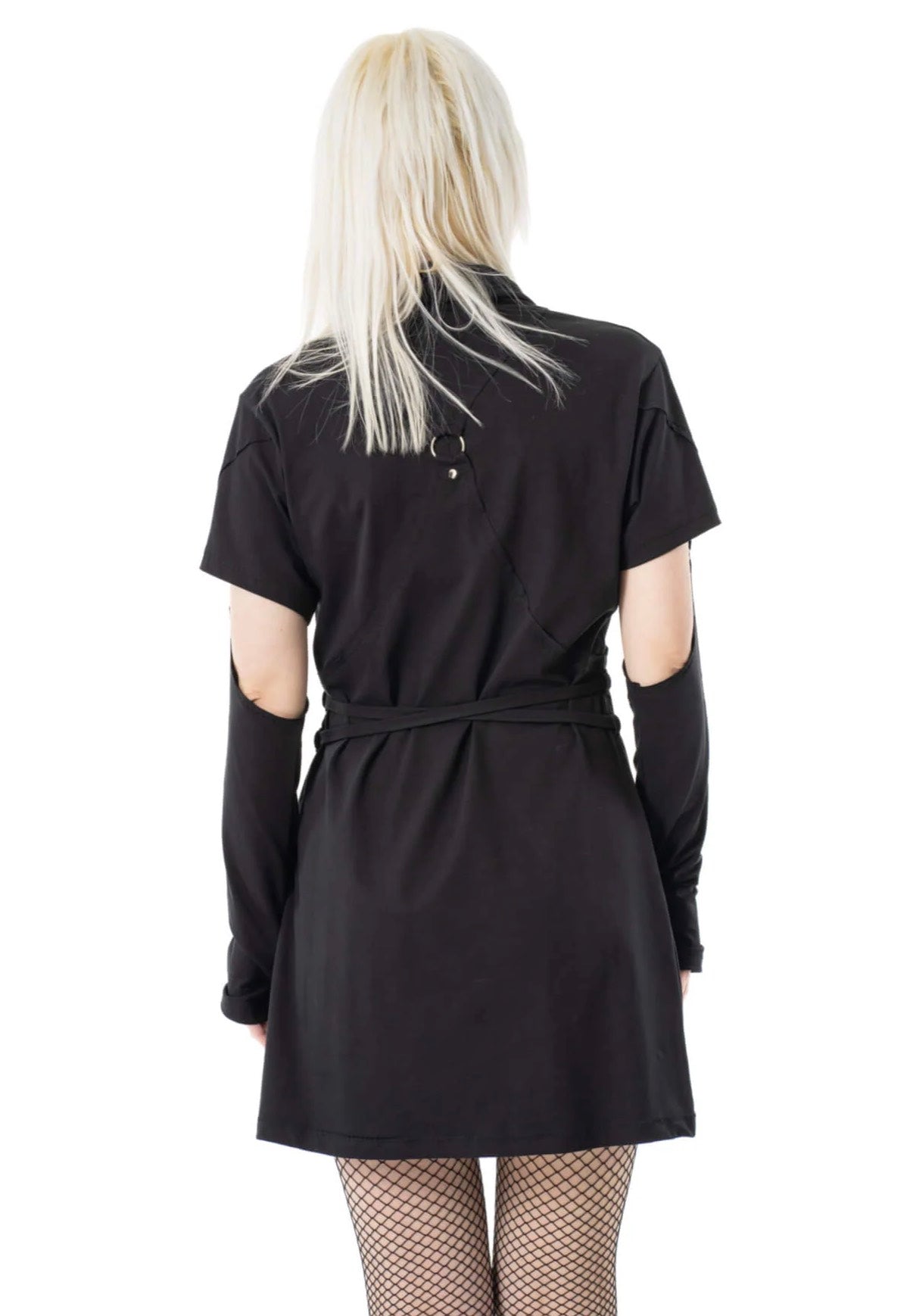 Alara Black - Dress