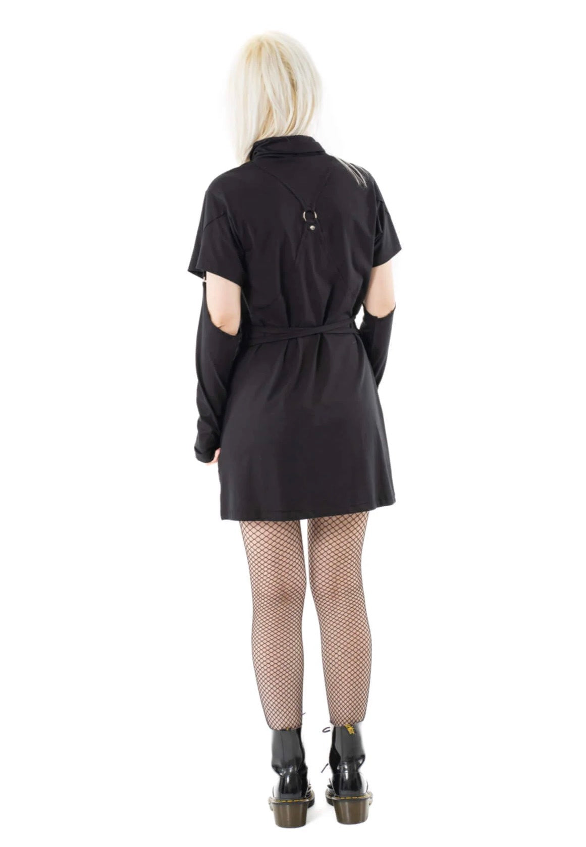 Alara Black - Dress