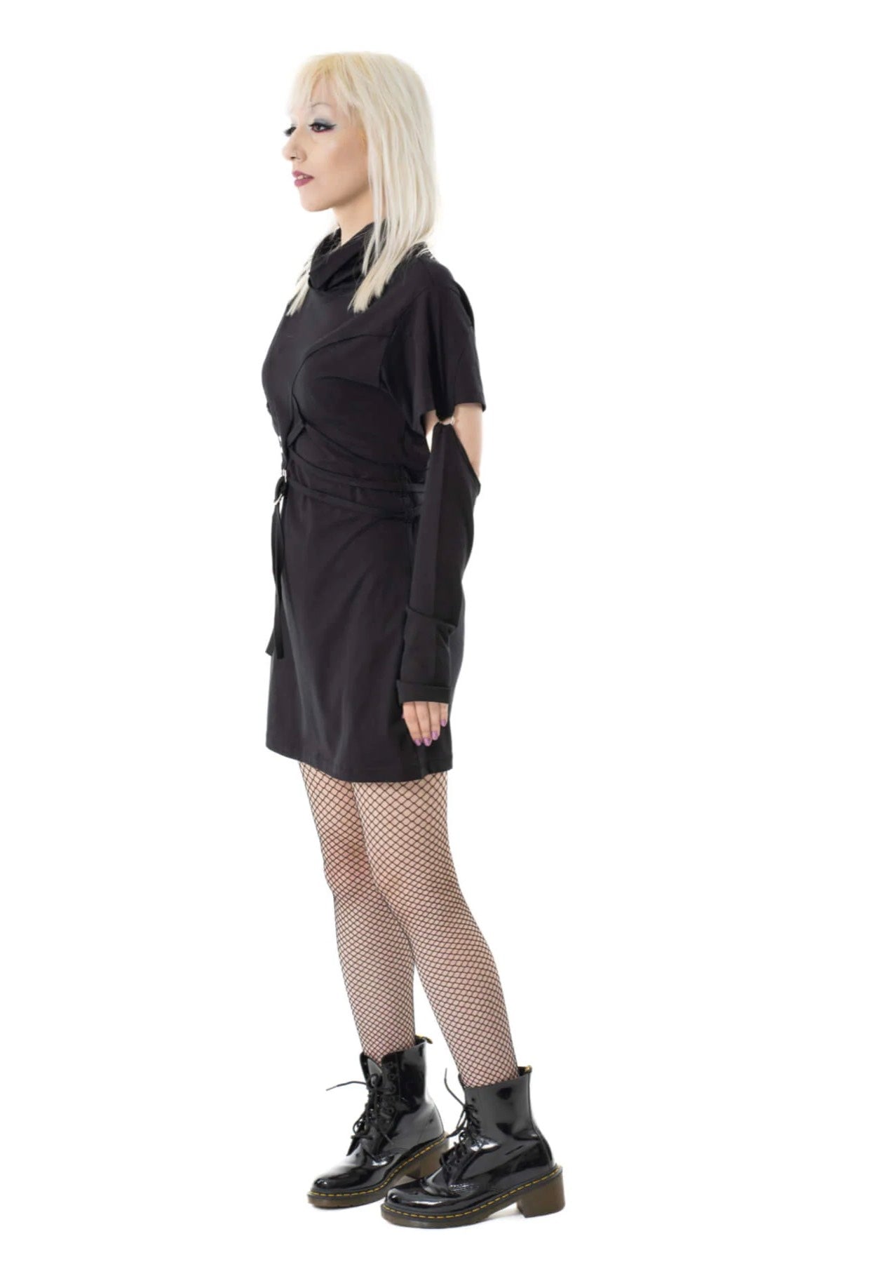 Alara Black - Dress