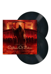 A Chapter Called Children Of Bodom (Helsinki 2019) - 2 Vinyl
