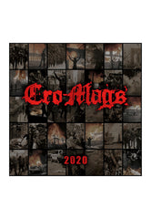 2020 EP Ltd. - Digipak CD