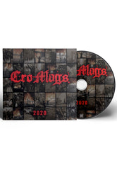 2020 EP Ltd. - Digipak CD
