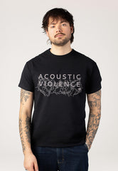 Acoustic Violence - T-Shirt