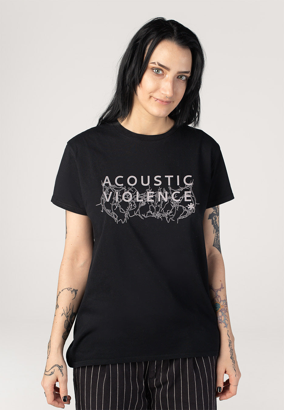 Acoustic Violence - T-Shirt