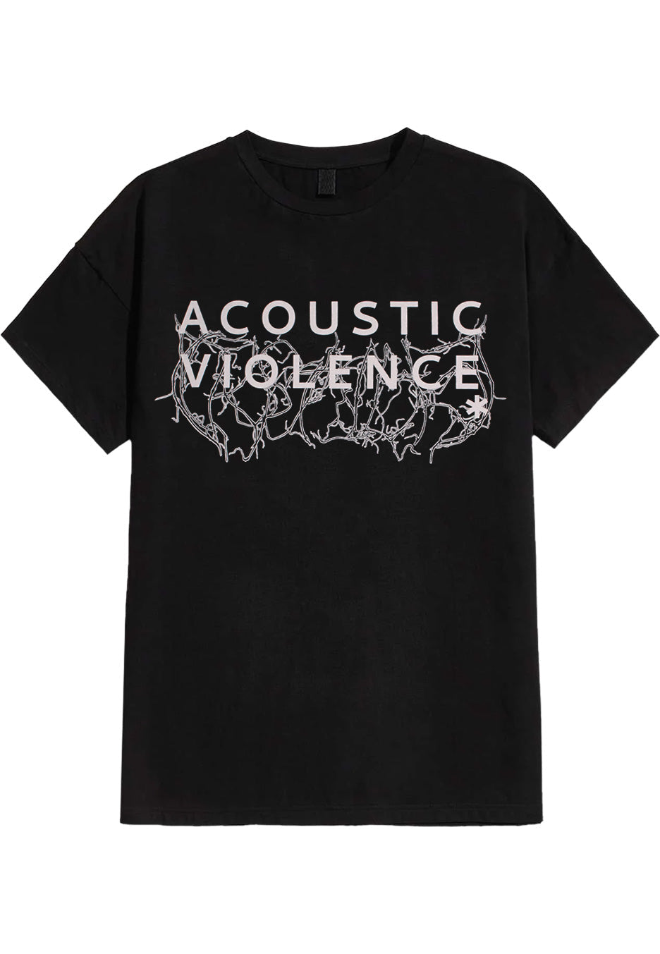 Acoustic Violence - T-Shirt