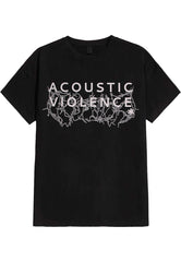 Acoustic Violence - T-Shirt