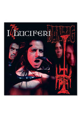 777: I Luciferi Ltd. - Picture Vinyl