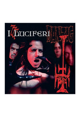777: I Luciferi - Digipak CD