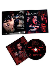 777: I Luciferi - Digipak CD