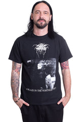 A Blaze In The Northern Sky - T-Shirt