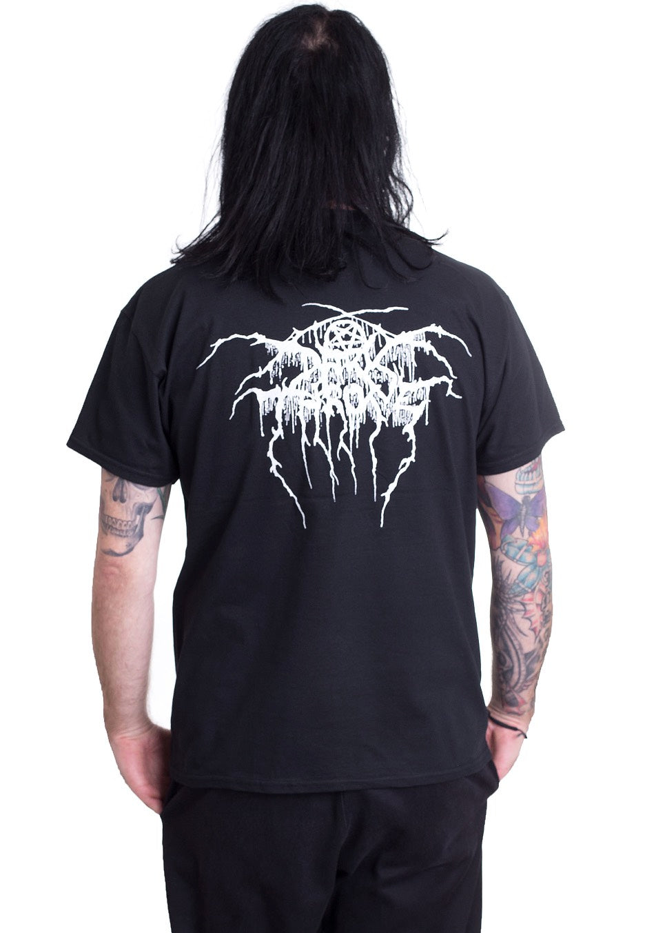 A Blaze In The Northern Sky - T-Shirt
