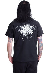 A Blaze In The Northern Sky - T-Shirt