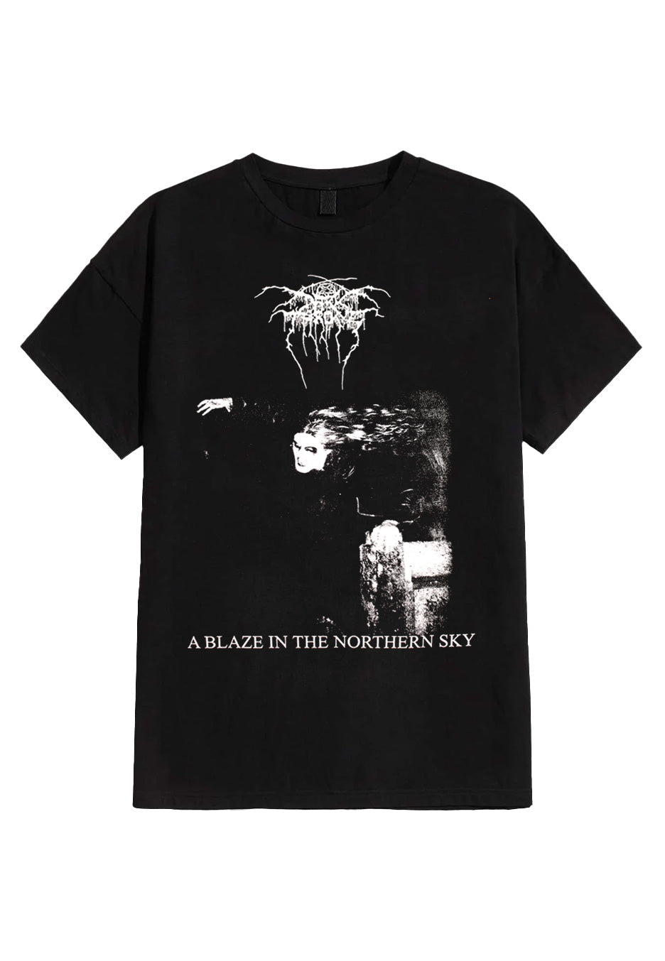 A Blaze In The Northern Sky - T-Shirt