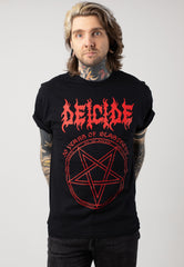 30 Years Of Blasphemy - T-Shirt