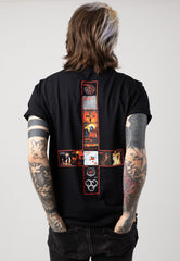 30 Years Of Blasphemy - T-Shirt