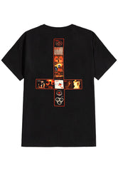 30 Years Of Blasphemy - T-Shirt