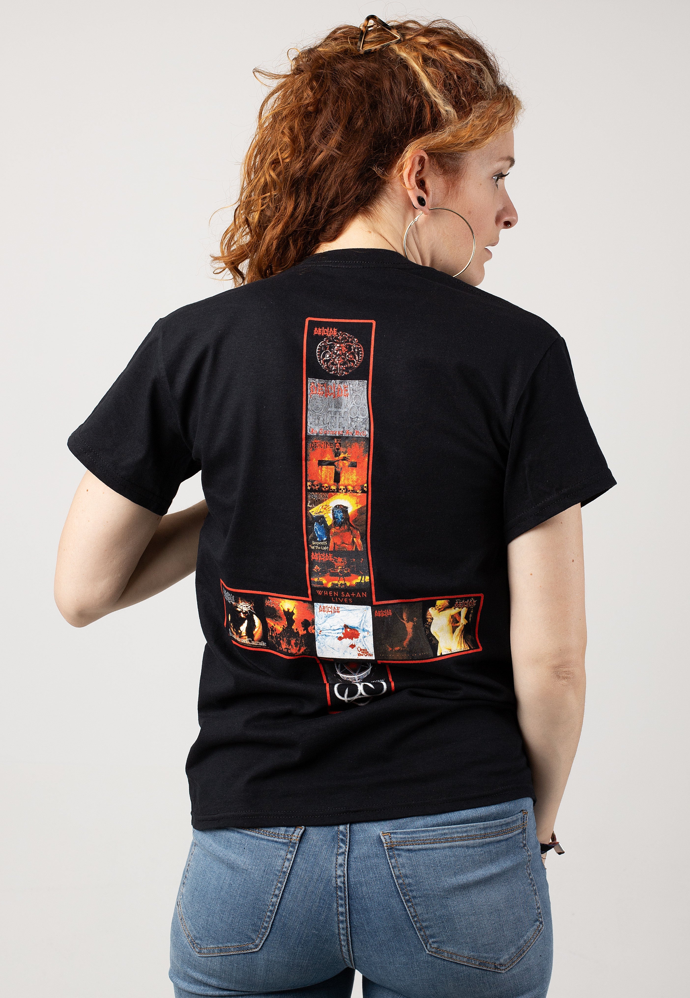 30 Years Of Blasphemy - T-Shirt