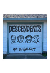 9th & Walnut - CD