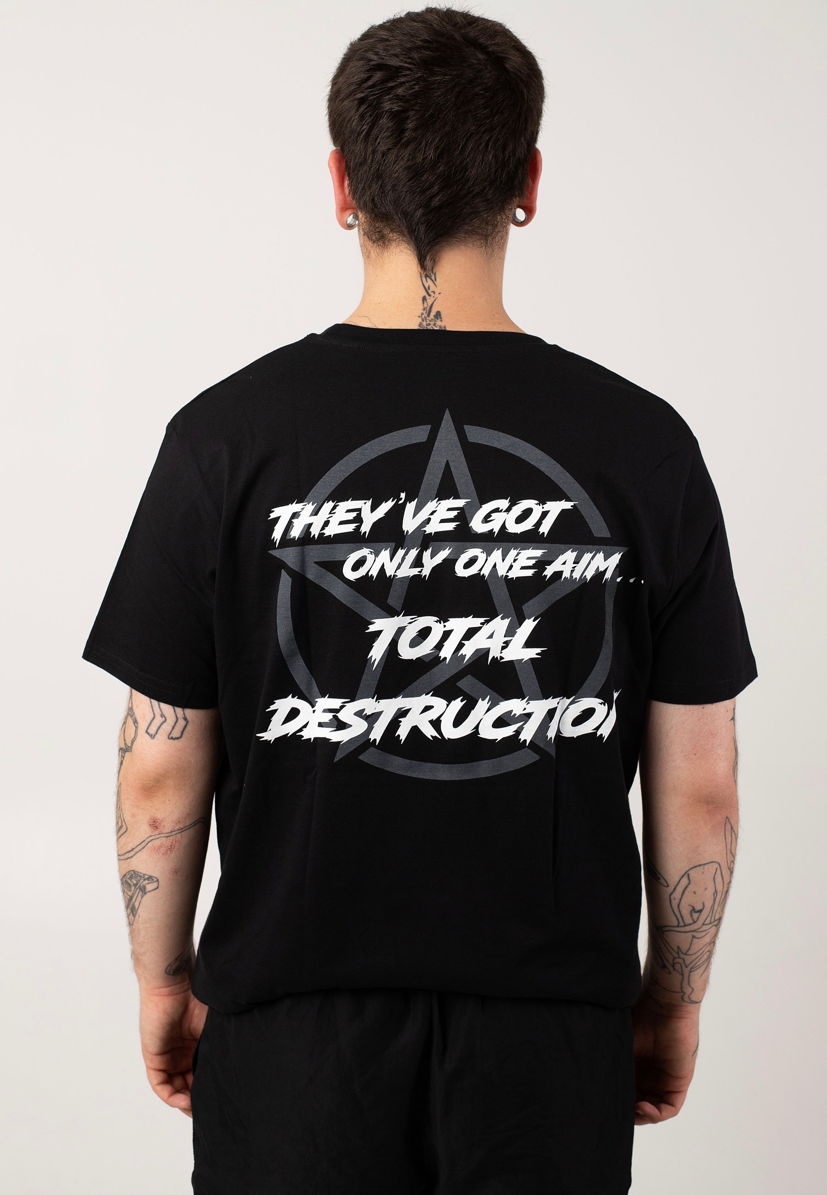 40 Years Anniversary - T-Shirt