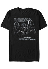 40 Years Anniversary - T-Shirt