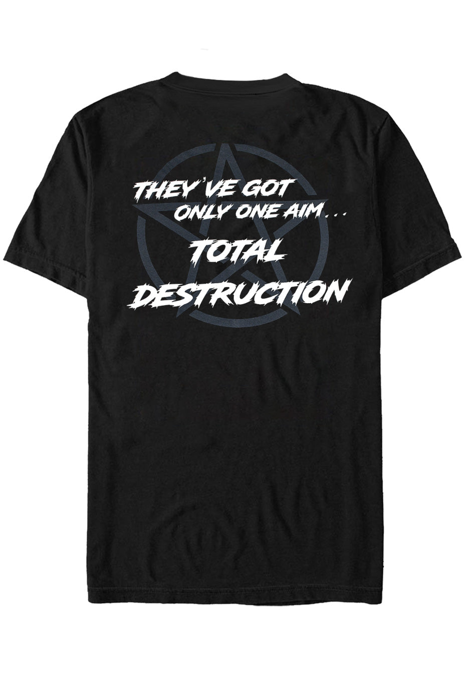 40 Years Anniversary - T-Shirt