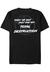 40 Years Anniversary - T-Shirt