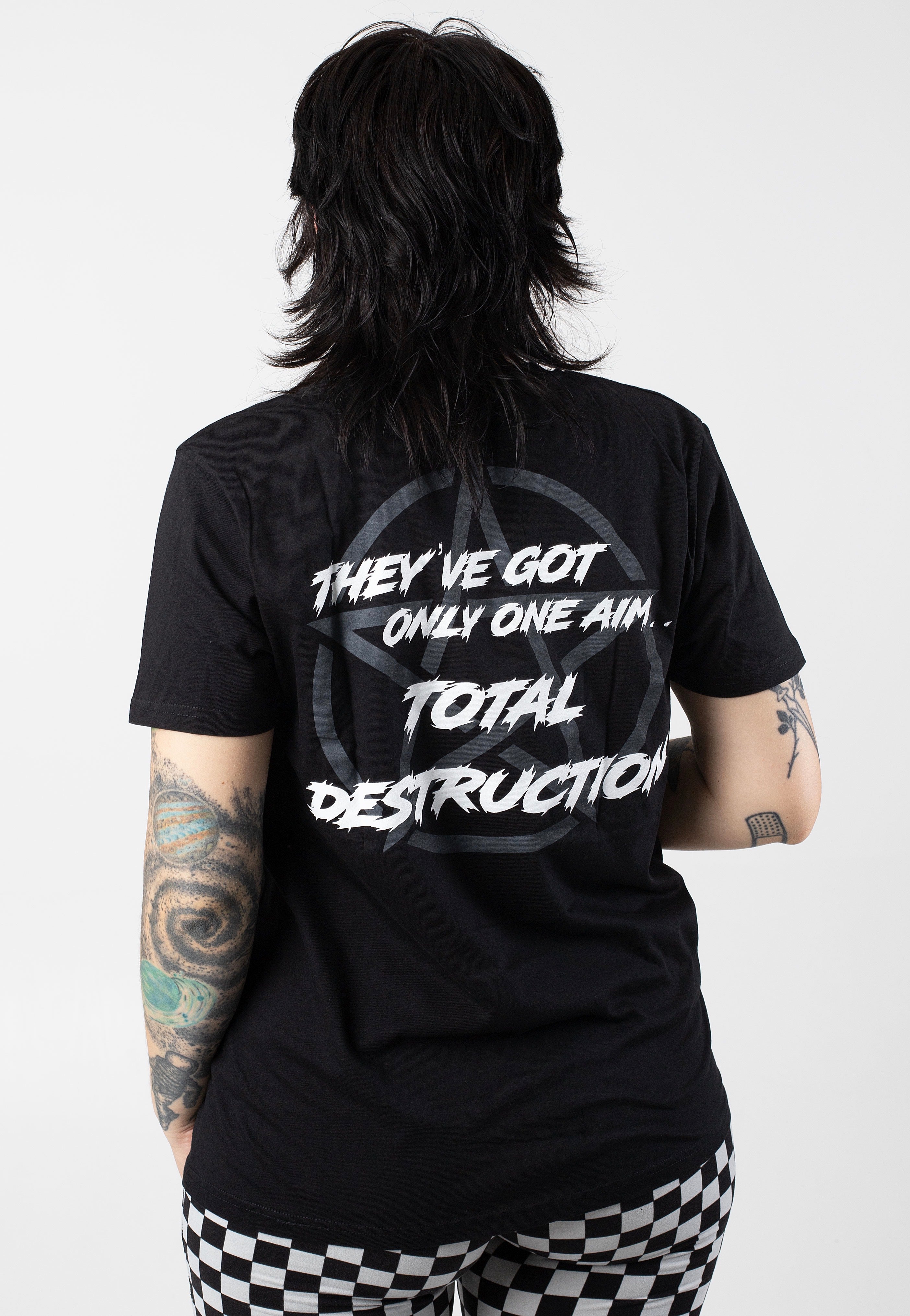 40 Years Anniversary - T-Shirt