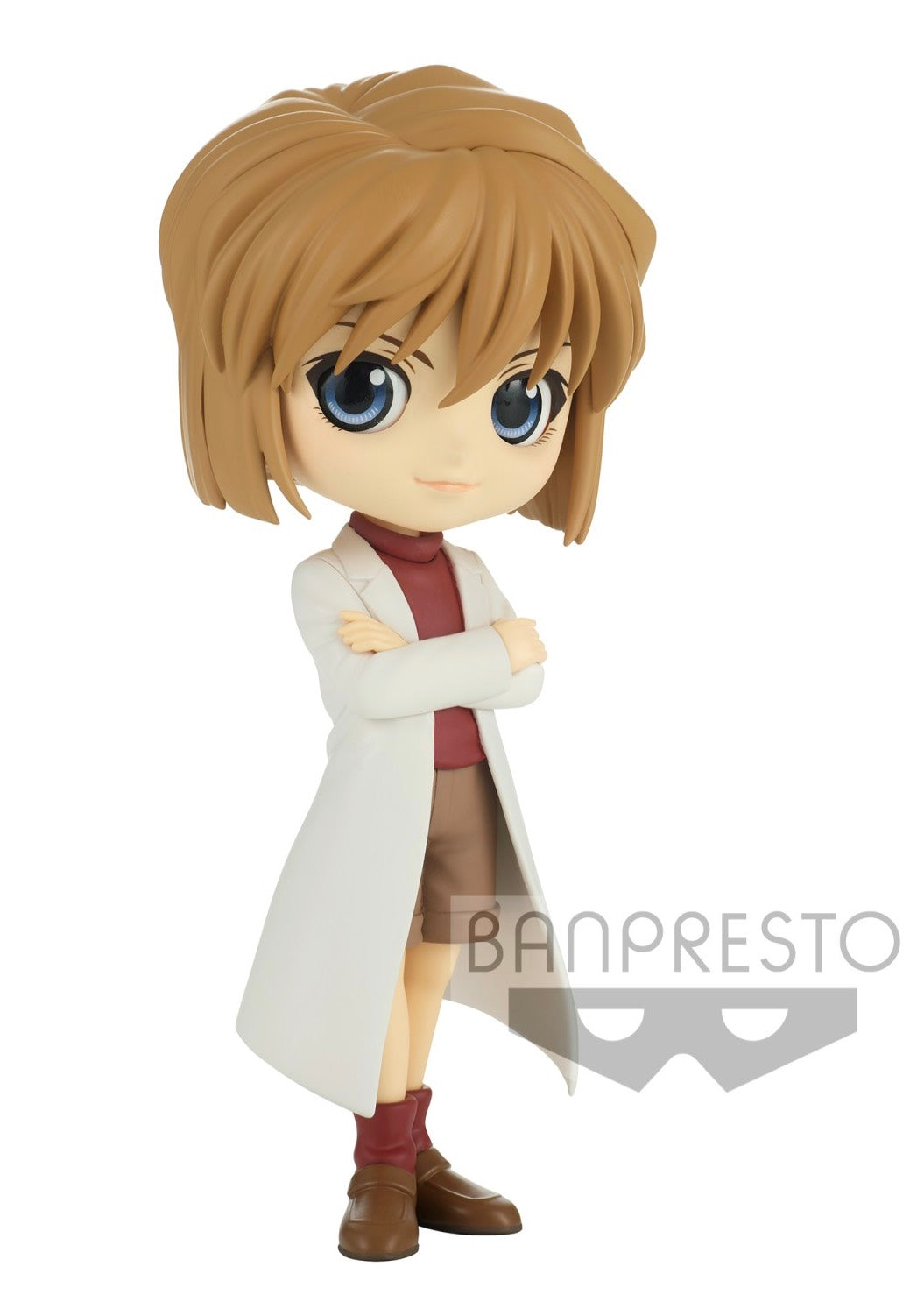Ai Haibara - Q Posket
