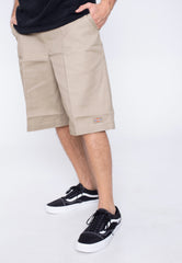13In MTL PKT W/St Rec Khaki - Shorts