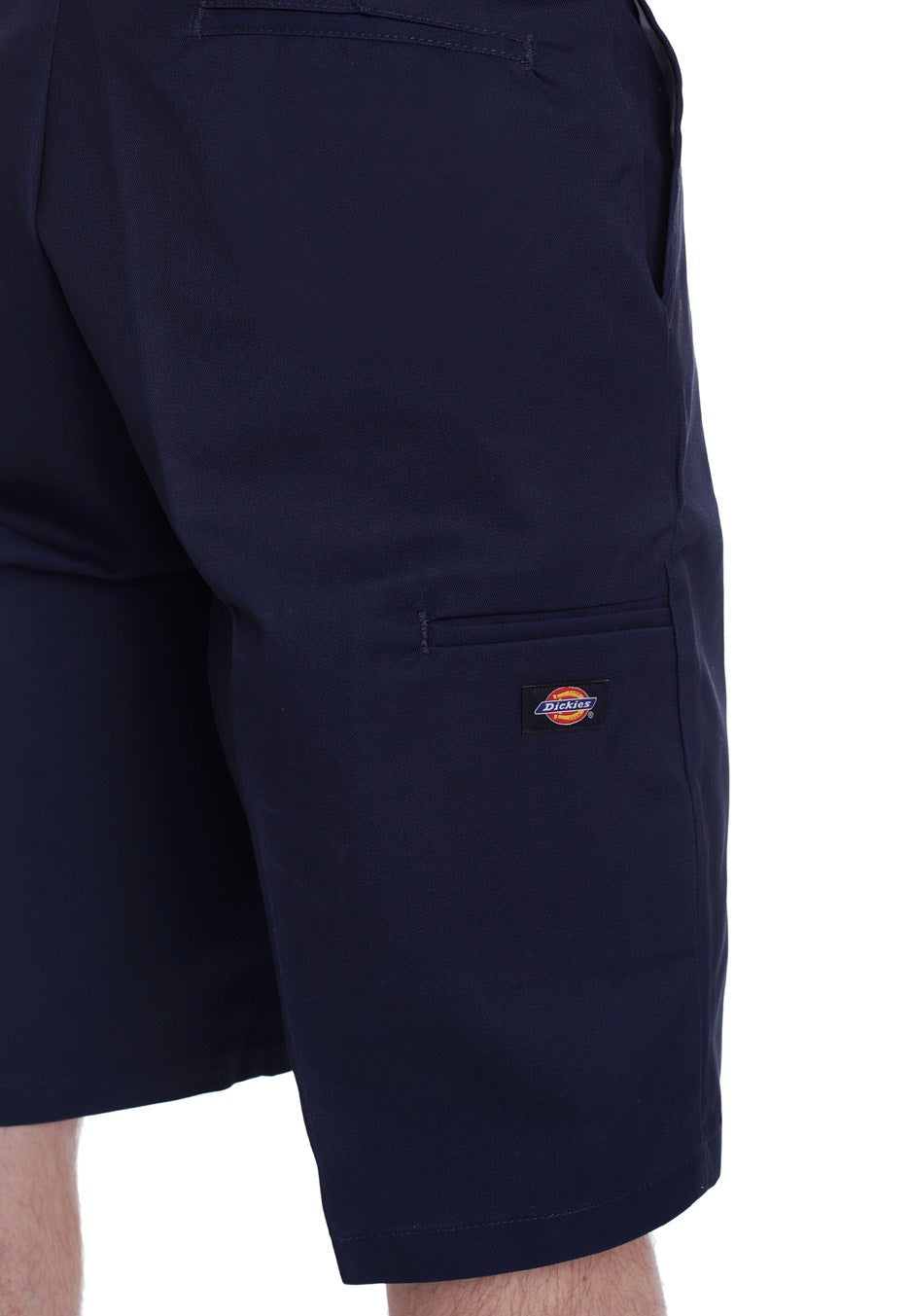 13" Multi Pocket Work Dark Navy - Shorts