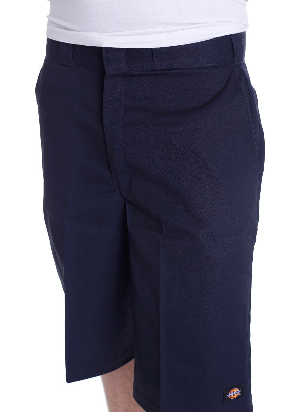 13" Multi Pocket Work Dark Navy - Shorts